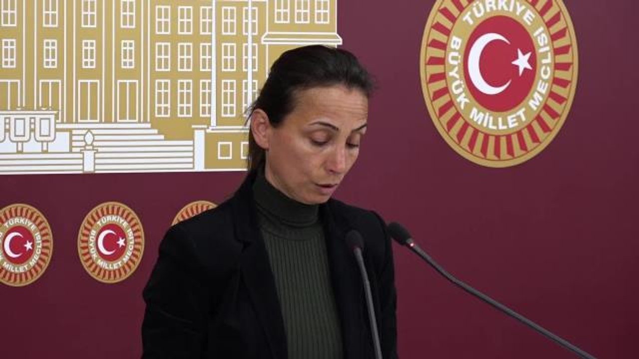 Tülay Hatimoğulları'ndan Cumhurbaşkanı Erdoğan'a: "Deprem Bölgesine Tebdil-İ Kıyafetle Gitsin ve 'Devlet Yanınızda Mıydı' Diye Sorsun, Oradaki...