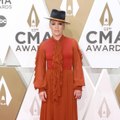 Pink has hinted at tensions with Christina Aguilera on the set of 'Lady Marmalade'
