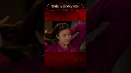 Gani se vrací domů opilý | Tisíc a jedna noc #shorts