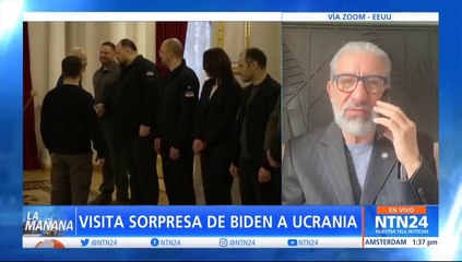 Entrevista a Guillermo Pacheco