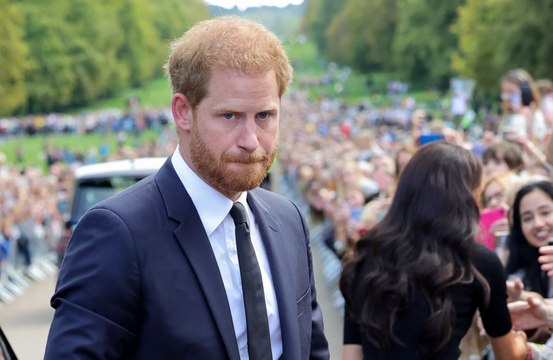 Prince Harry’s fight to have armed security has cost UK taxpayers nearly £300,000