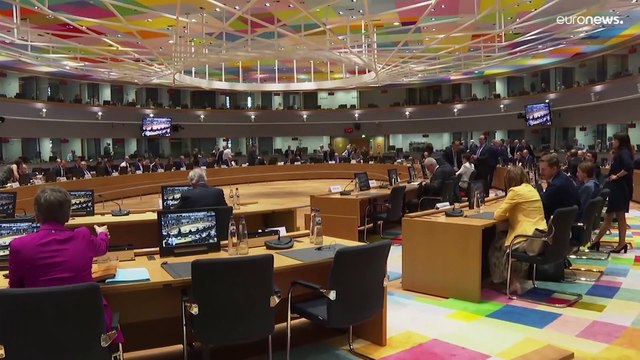 China asegura al jefe de Exteriores de la UE Josep Borrell que no suimistrará armas a Rusia