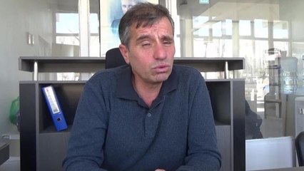 Edirne İl Genel Meclisi Üyesi Önder Cin: "Sütte Bir Liralık Düşüş, Hayvanların Kesilmesini Hızlandırmak Demektir"