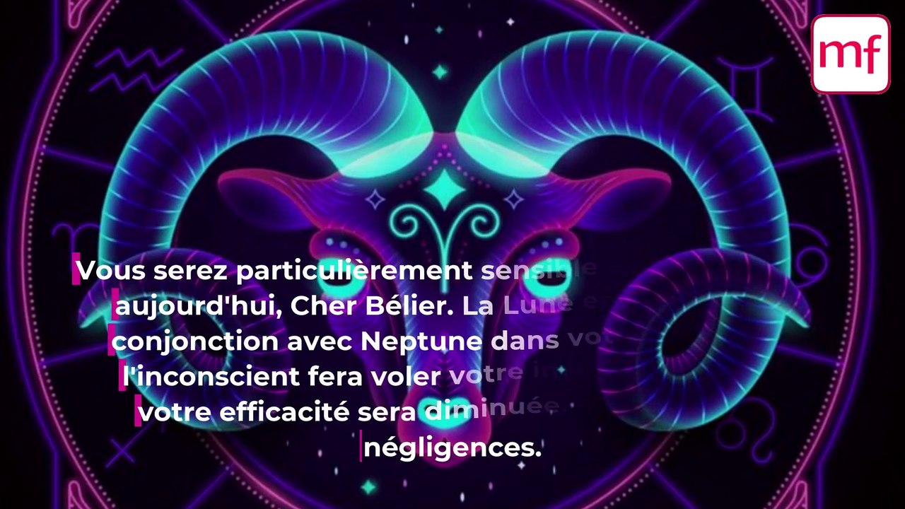 Horoscope du jour du mardi 21 février 2023