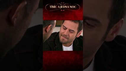 Co chceš od Šeherezády? | Tisíc a jedna noc #shorts