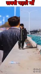 मा भूखी है #moralstories #shorts