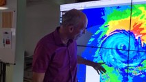 Cyclone Freddy : Les dernières prévisions de Météo-France pour la nuit