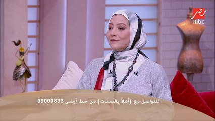 الأخصائي والمعالج النفسي مروة الصعيدي بتقولنا الفرق بين الناس اللى بتفكر بالفص الأيمن أو الأيسر أكتر