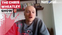 The Chris Wheatley Show: Arsenal's title-defining win and truth on Kieran Tierney to Newcastle