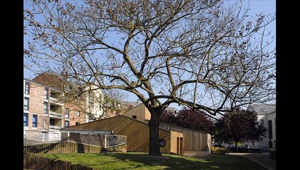 Méaulens – L’âme d’un quartier d’Arras - "Ma rue" Texte lu par Jean-François Guyot