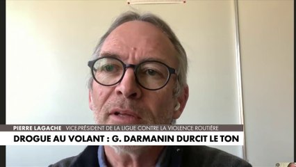 Pierre Lagache : «Enfin le sujet de la sécurité routière est posé sur la table»