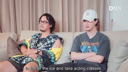 Love with Benefits - Ep1 - Eng sub