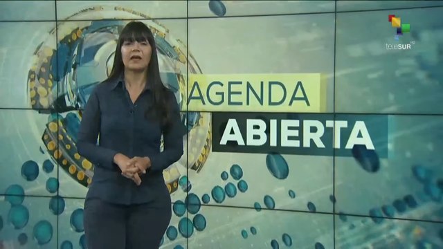 Agenda Abierta 20-02: Perú: Reinician protestas contra Dina Boluarte