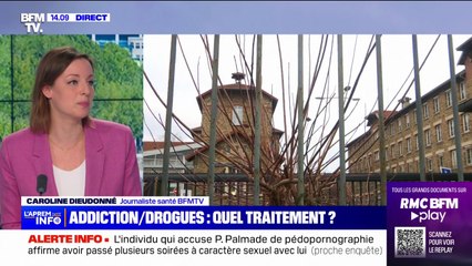 Comment le corps médical traite-t-il les différentes addictions?