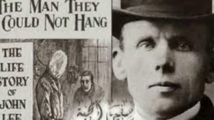 तीन बार फांसी पर लटकने के बाद भी जिंदा बच गया था जॉन ली | इतिहास में दर्ज है नाम |