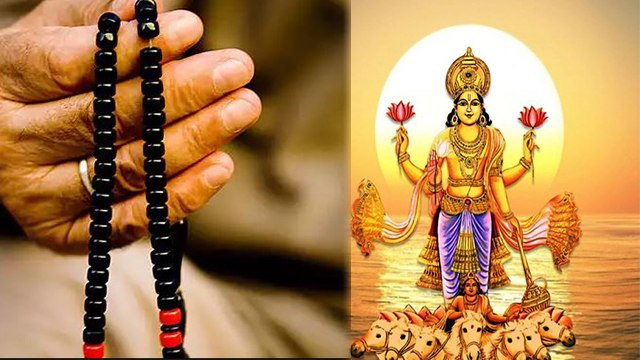 Surya Mantra: सूर्य देव के मंत्र जाप से चमकेगी आपकी किस्मत, रोज़ सुबह जरूर करें इस एक मंत्र का जाप