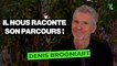 Denis Brogniart : son parcours dans La Dalle