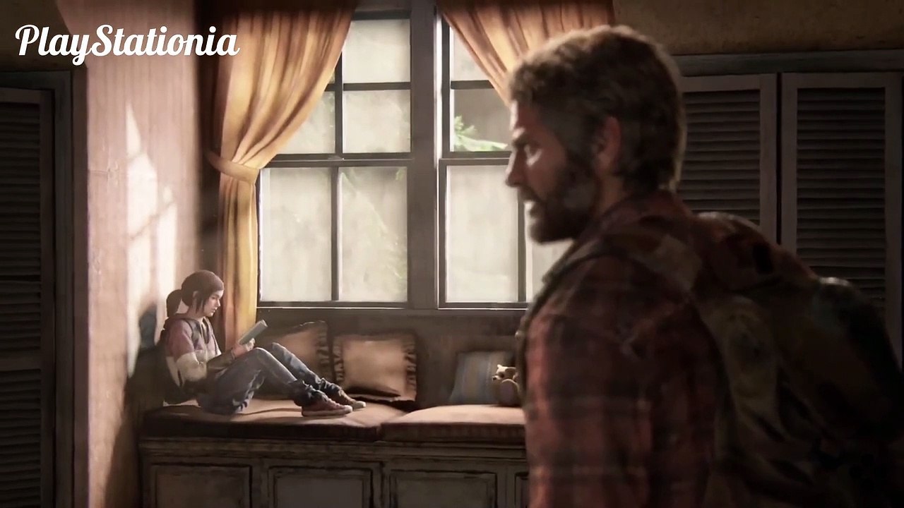 Opinión sexto capitulo de The Last of Us de HBO
