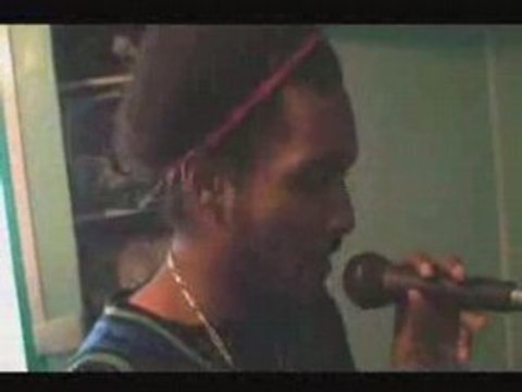 Preview fitzamal / lordredon / 974 , dancehall reggae 2008
