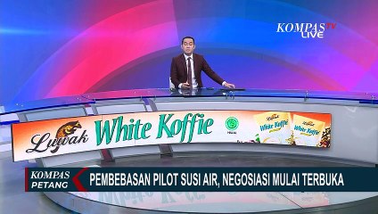 Pembebasan Pilot Susi Air, Pangdam Cenderawasih: Negosiasi Mulai Terbuka