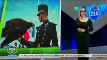Ejército Mexicano, una opción para el desarrollo personal y profesional