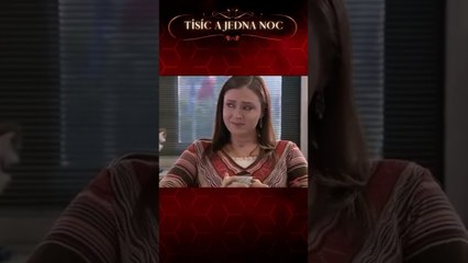 Bennu trpí v lásce | Tisíc a jedna noc #shorts