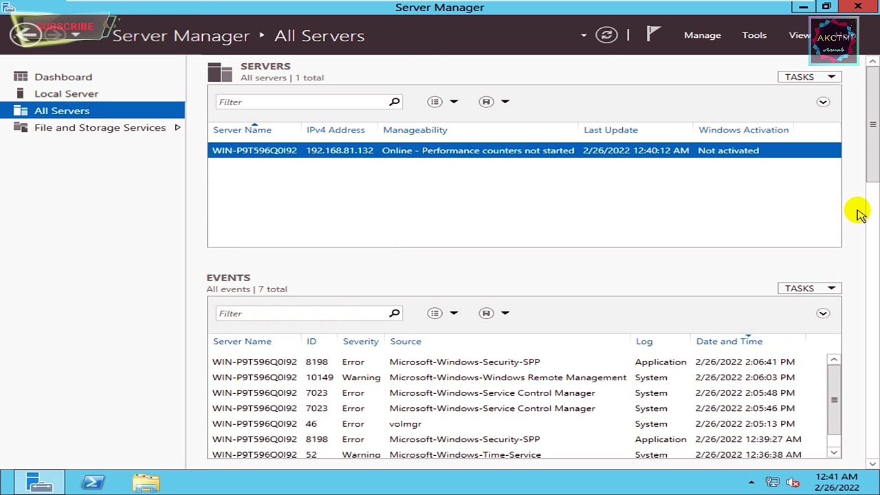 How to install windows server 2012  64 Bit OS on your pc or laptop | windows server 2012 | how to