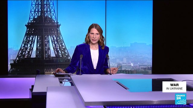 Biden, in Kyiv surprise visit, pledges $500 million in new military aid to Ukraine