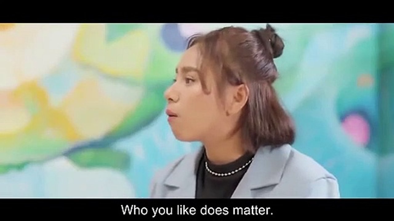You are ma Boy - Ep5 - Eng sub