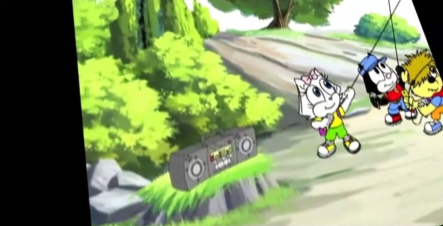 Baby Felix S01 E24