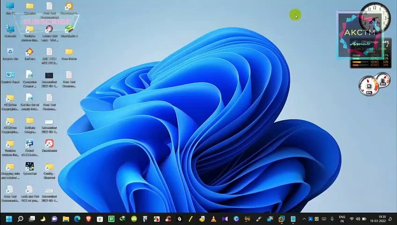 How to install windows server 2019 64 Bit OS on your pc or laptop | windows server 2019 install
