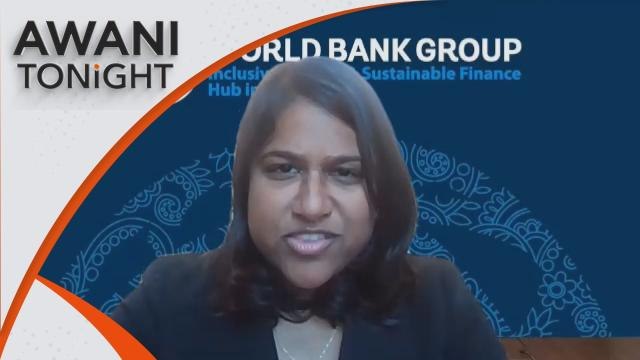 AWANI Tonight: Improving M’sia’s for inclusive growth through digitalisation