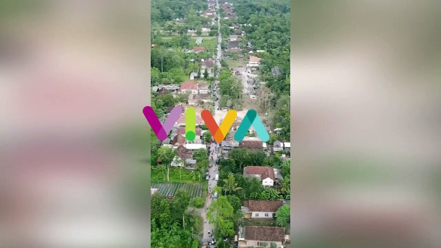 Fakta Ledakan Dahsyat di Blitar, Tubuh Hancur Berserakan