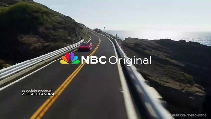 Magnum P.I. 5x03 Promo Number One With A Bullet (2023)