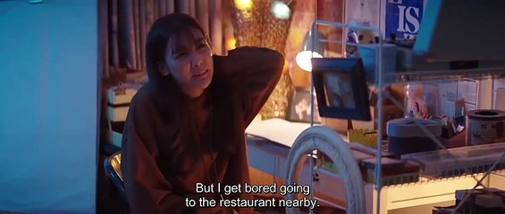 LOVE MECHANICS (2022) EP 2 ENG SUB