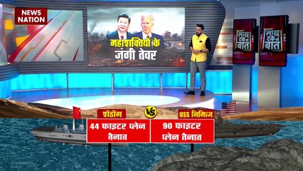 Lakh Take Ki Baat : भारत के पास M777 हॉवित्जर तोप की ताकत