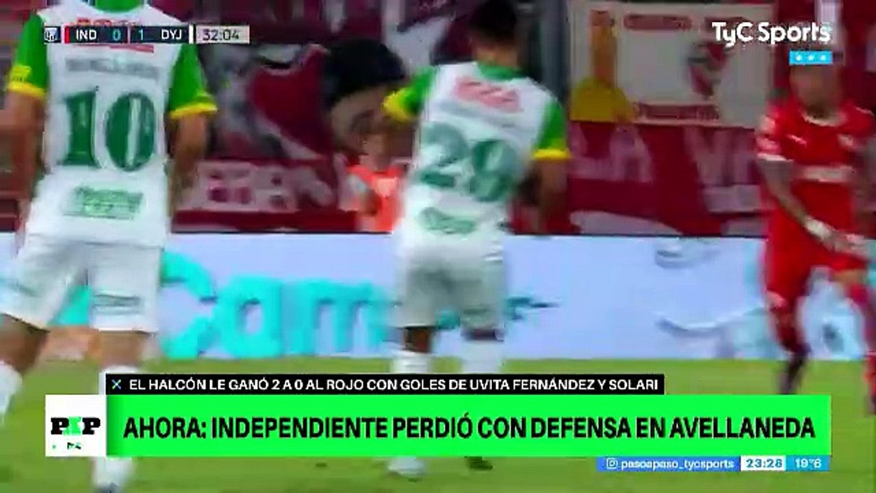 Paso a Paso