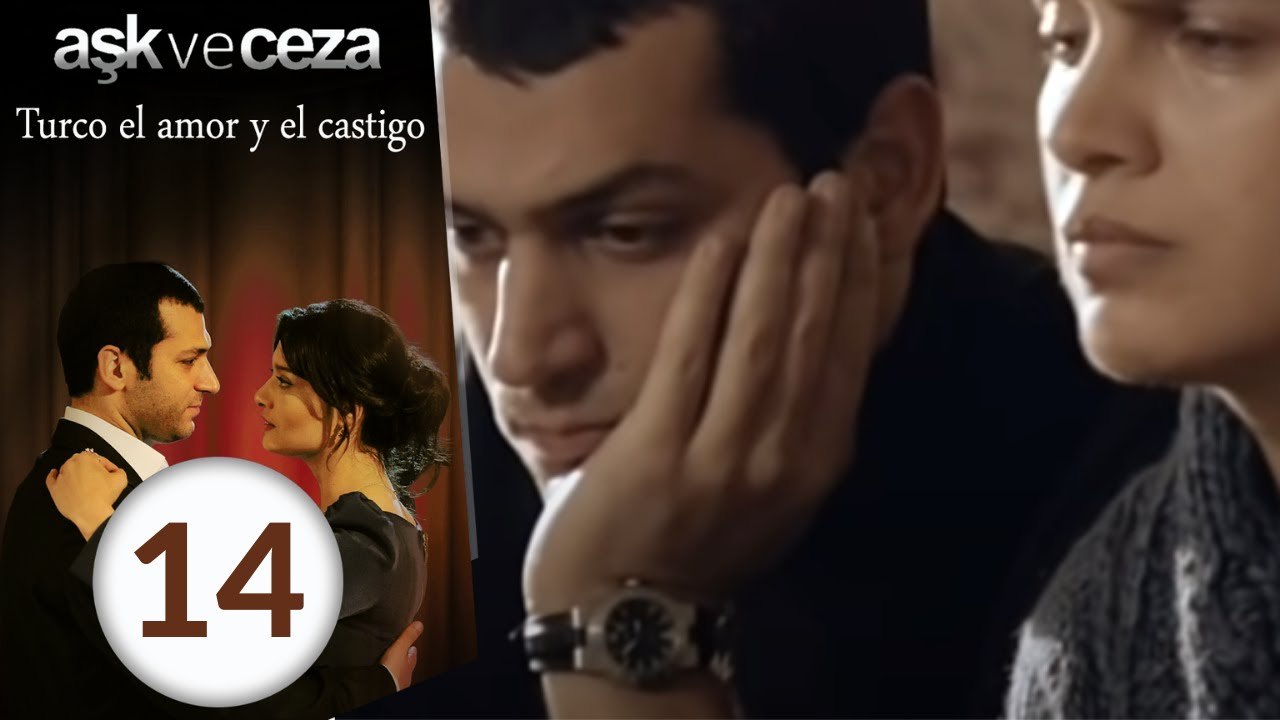 El Amor y Castigo | Capítulo 14
