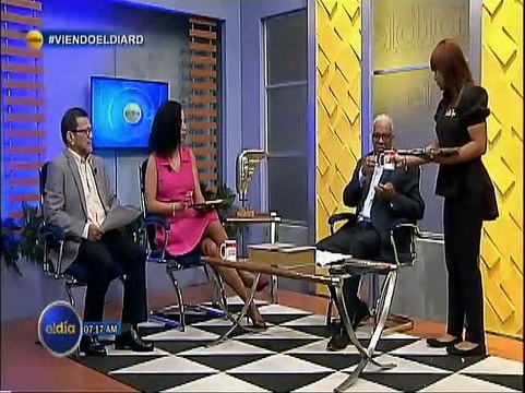 #ElDia/ Entrevista al Director General de Jubilaciones y Pensiones del Estado, Lic. Juan Rosa / 20 febrero 2023