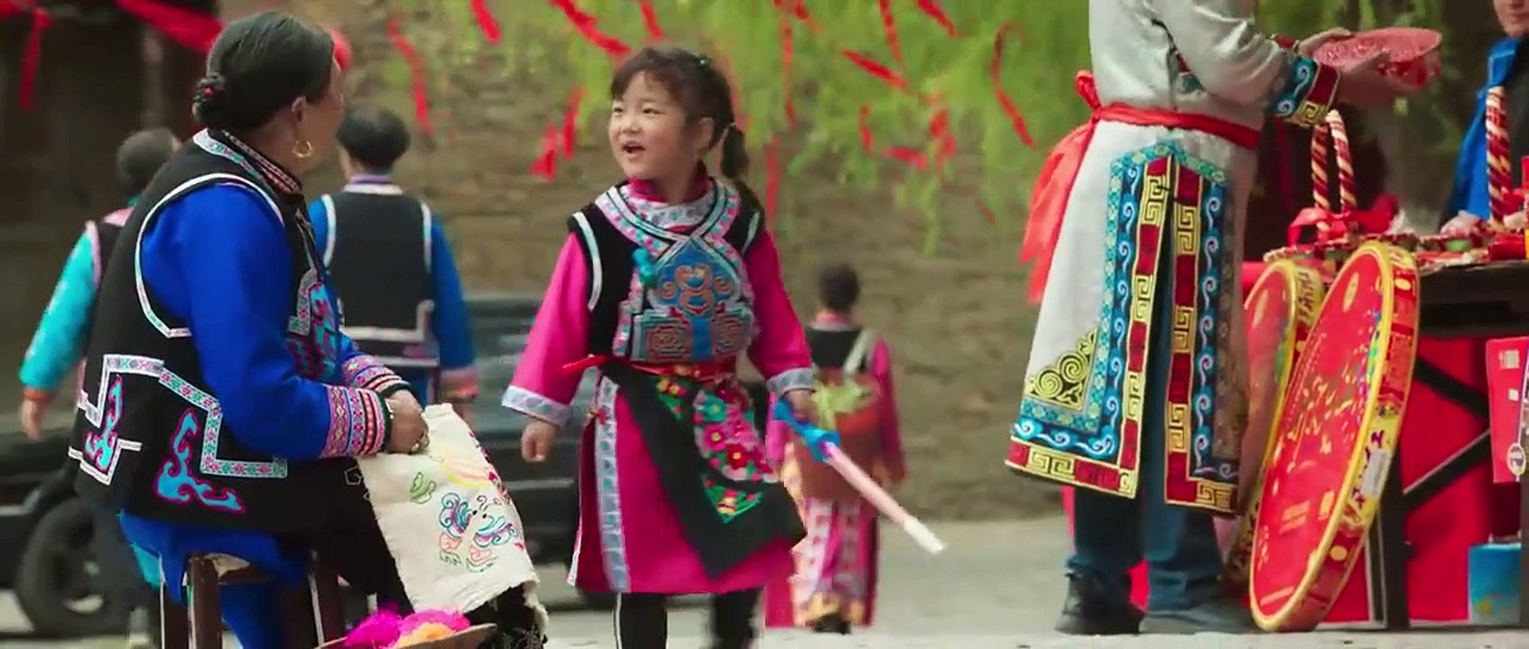 The Forbidden Flower ep 12 eng sub