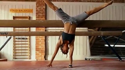 Stick It (2006) Official Trailer – Rebel Teen Haley Graham Takes on Gymnastics 🏅