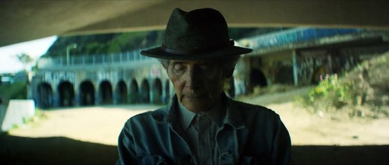 Миссия ассасина | movie | 2023 | Official Trailer