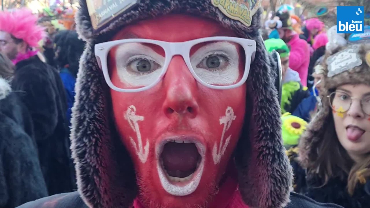 Carnaval de Dunkerque