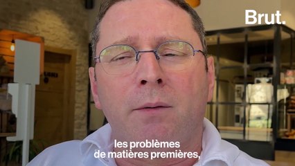 Ils se battent pour que leur boulanger ne soit pas expulsé