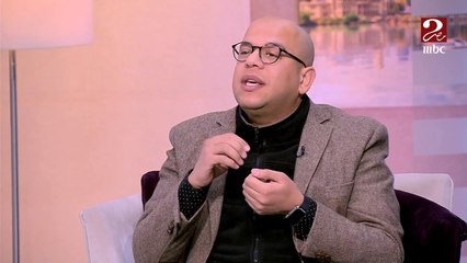 د. أسامة قابيل: لو سبت نفسك للشيطان هيكون أقوى منك