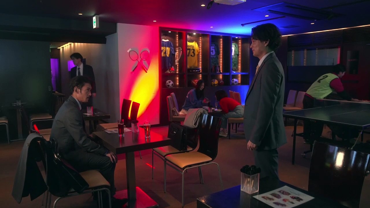 親友は悪女 第7話 会社に現れた親友、彼女が働く理由とは？2023年2月19日