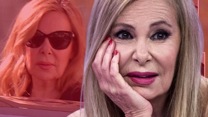 Ana Obregón hace una confesión sobre su vida amorosa que deja a todos mudos