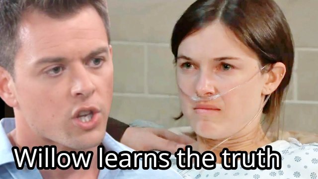 General Hospital Shocking Spoilers Willow learns the truth, cancels wedding to Michael