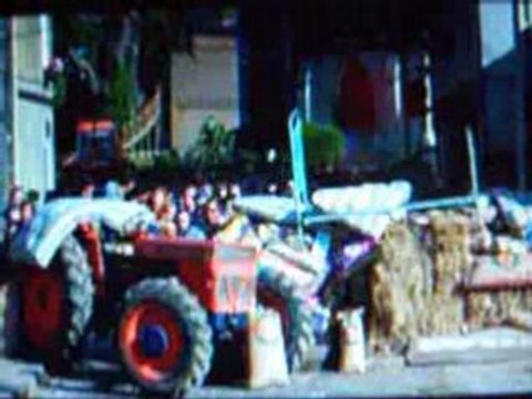 JC Poirot le chêne D'Allouville de Serge Penard