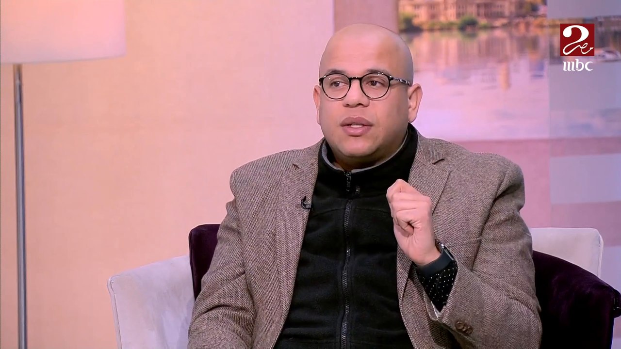 الفرق بين شياطين الإنس وشياطين الجن يوضحه د. أسامة قابيل